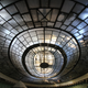 Illustration for article titled A Rare Glimpse Inside a Magnificent, Abandoned Shrine to Electricity